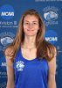 Women's Tennis Team Photo  Wheaton College Women’s 2020 Tennis Team - Photo By: KEITH NORDSTROM : Wheaton, Tennis, Team Photo